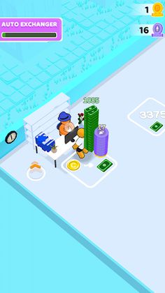 Cryptocurrency Master - Screenshot 1