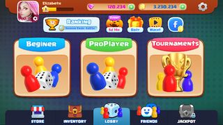 Cá Ngựa Online - Screenshot 2