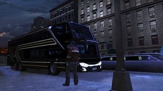 Coach Bus Simulator: Bus Games - Screenshot 3