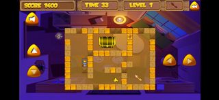 Find The Cheese - Screenshot 1