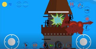 Task force - Screenshot 3