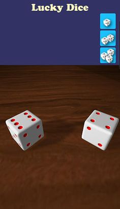 Lucky Dice - Screenshot 2