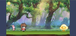 토끼와 수수께끼 - Screenshot 3