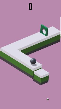 Shape Shifter - Screenshot 2