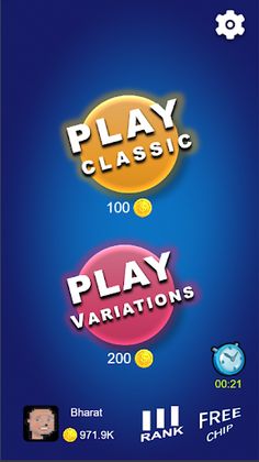 Easy Solitaire - Screenshot 2