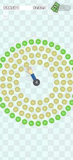 Grab Money - Screenshot 1