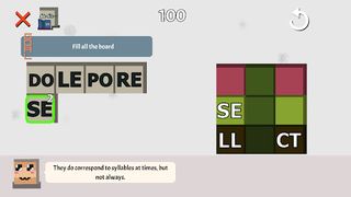 Syllabits - Screenshot 1