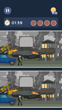 Find the Difference Online - Screenshot 4