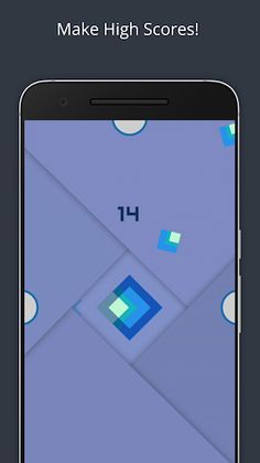 Square Swipe - Screenshot 3