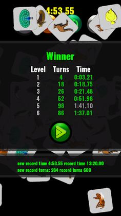 Mindful Memory - Screenshot 2