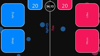 Kvízy pro 2 hráče - Screenshot 1
