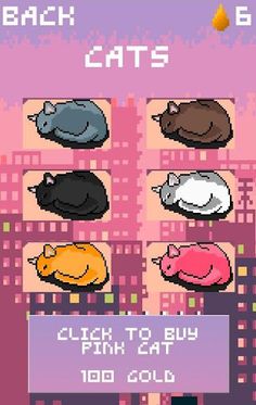 Rain Catcher - Screenshot 2