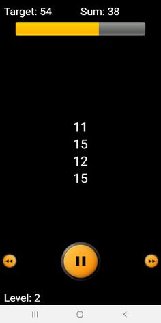 SumSome - Screenshot 2