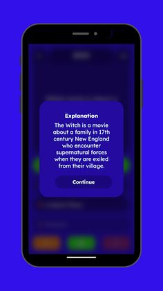 Quiz - AI powered quiz game - Screenshot 4