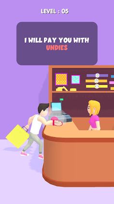 Fill The Blanks - Screenshot 3