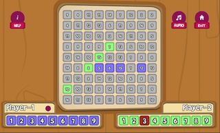 Fun Math - Screenshot 2