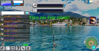 Fishing PRO 2020(full)-fishing - Screenshot 2