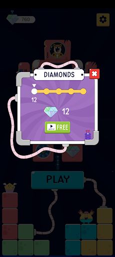 Block Puzzle - Screenshot 3