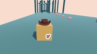 Confused Cube - Screenshot 3