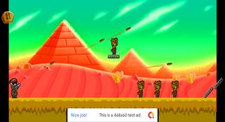 Zombieland - Shoot Zombie - Screenshot 3