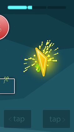 Kitty Cat Jump Up - Kitty Cat  - Screenshot 1