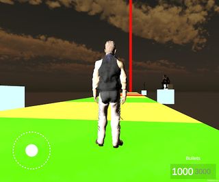 The Power Of Kindness - Screenshot 2