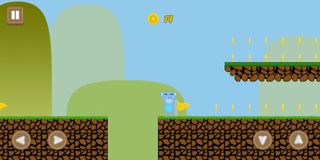 The Nucky Bear - Screenshot 2