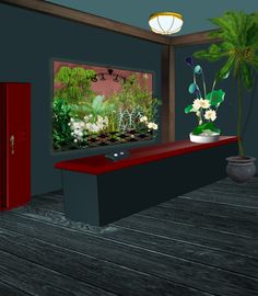 Dasshutsu Game: Momo - Screenshot 1