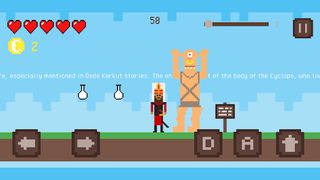 Ottoman Through Janissary Eyes - Screenshot 3