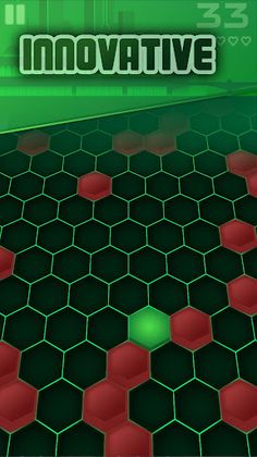 Hexa Rush - Hexagon Race Game - Screenshot 2