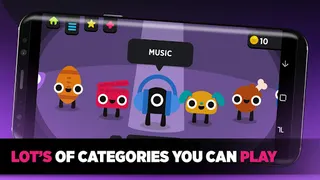 GuessIT Guess the Words - Screenshot 2