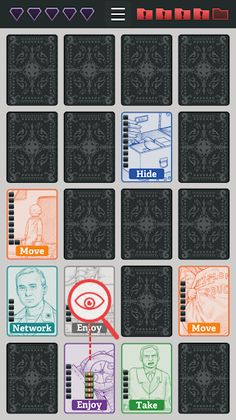 Kleptocrat: How to Hide Dirty  - Screenshot 1