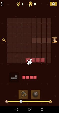 Blocks Puzzle Zoo S² - Screenshot 2