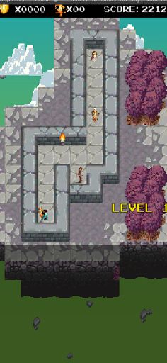 Swords And Fire - Screenshot 4