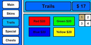 Blocker 2D Free - Screenshot 3