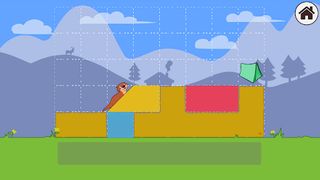 Nina Blocks - Screenshot 3