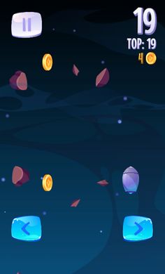 Space Escapade - Screenshot 3