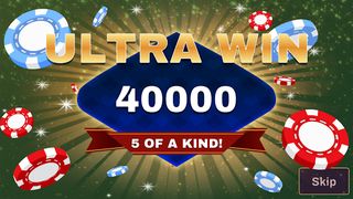 Five Card Lineup - Screenshot 3