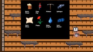 Saguaro's Sentience Demo - Screenshot 3