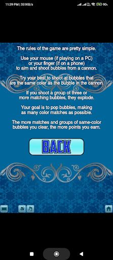 Ultimate Gubbare blaster - Screenshot 2