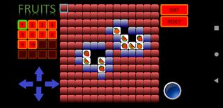 Fruits - Screenshot 1