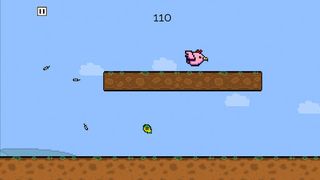 Seagulls Can't Fly? - Screenshot 3