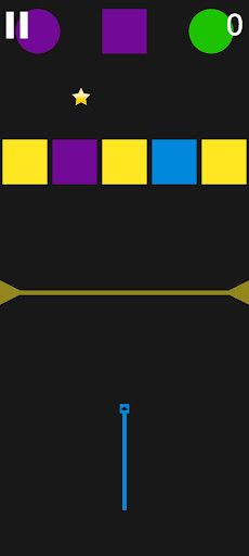 Color Rocket iO9 - Screenshot 4