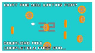 Collect the Coins - Screenshot 1