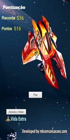 Space Side - Screenshot 3