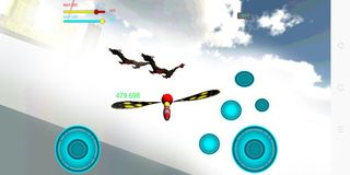 nezha - Screenshot 2