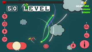 DogFightKing - Air Combat - Screenshot 3