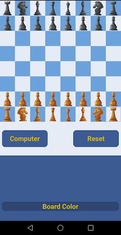 Deep Chess-Training Partner - Screenshot 2