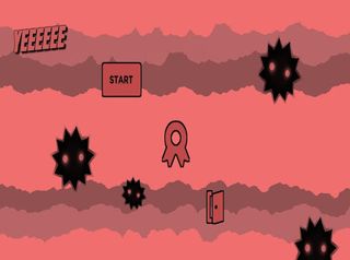 Sad Heart - Screenshot 1