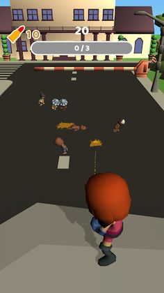 Wheel of battle - Screenshot 3